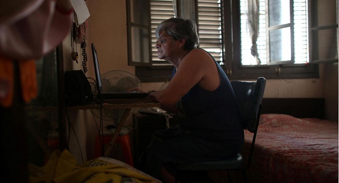 Cuba sets up free internet for Havana residents in pilot scheme